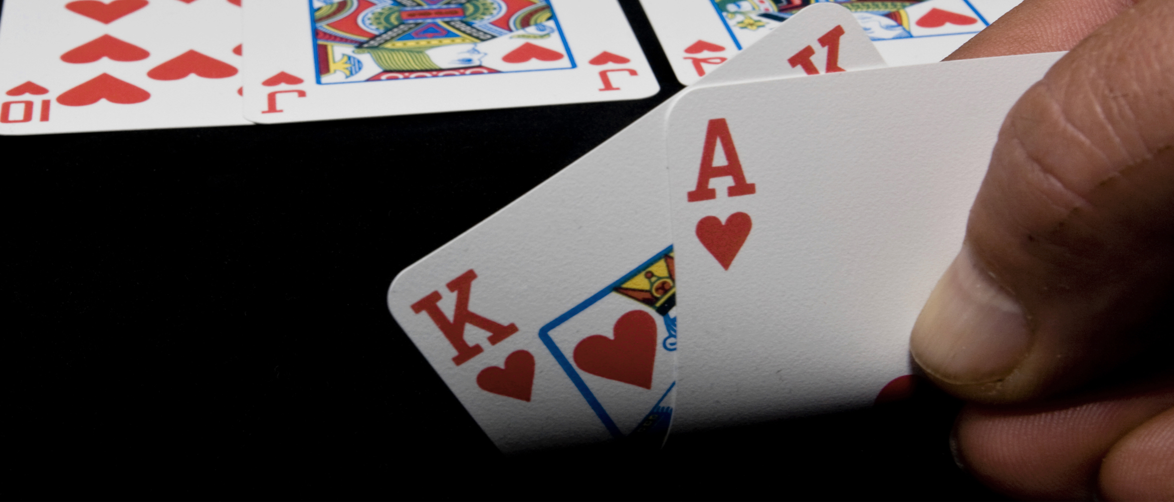 Which Hands Have Showdown Value in Texas Hold'em?